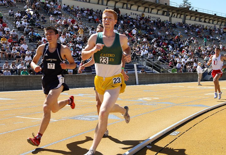 2010 NCS MOC-281.JPG - 2010 North Coast Section Meet of Champions, May 29, Edwards Stadium, Berkeley, CA.